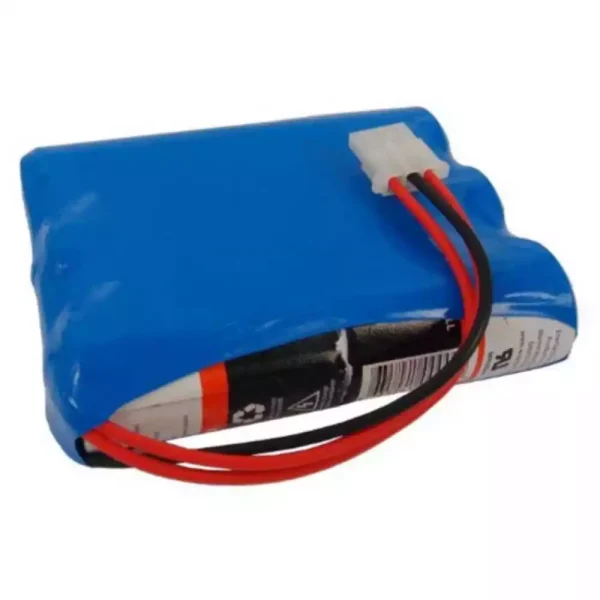 互換 バッテリー 対応 HP 43120A,43200,43200A,43100A,43110A,43130,43130A,43100,78672 - 画像 (3)