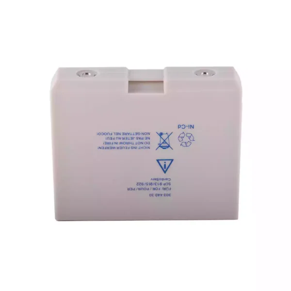 互換 バッテリー 対応 GE MSC CardioServ 30344030 SCP910/SCP913/SCP915/SCP922