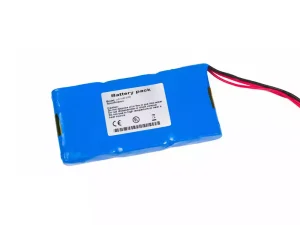 互換 バッテリー 対応 KADEY YASEN WP-YHD-3160 ECG-901
