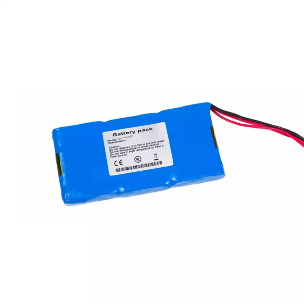 互換 バッテリー 対応 KADEY YASEN WP-YHD-3160 ECG-901