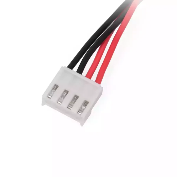 互換 バッテリー 対応 Carewell HX-AA-12-1500 - 画像 (4)