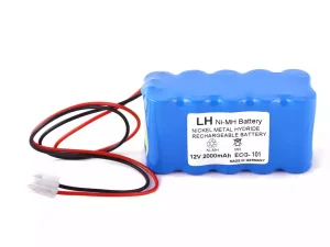 互換 バッテリー 対応 Biocare ECG-300G ECG-101A ECG-101G