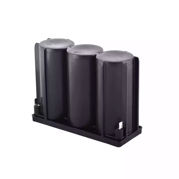 互換 バッテリー 対応 Philips 0859-0012,Philips A3 Agilent A3 - 画像 (3)