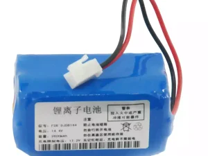 互換 バッテリー 対応 RAYTOP LBP144,BIOCARE ECG-9801,ECG-9803