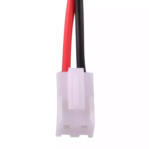 互換 バッテリー 対応 RAYTOP LBP144,BIOCARE ECG-9801,ECG-9803 - 画像 (3)