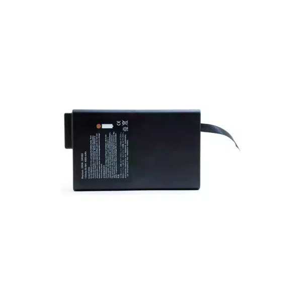 互換 バッテリー 対応 Philips M3 M2 M4 M3046A,NJ1020HP