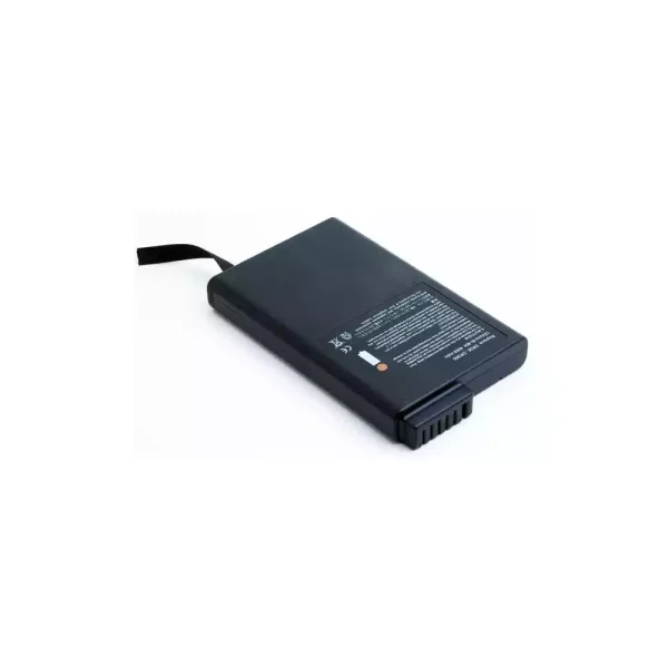 互換 バッテリー 対応 Philips M3 M2 M4 M3046A,NJ1020HP - 画像 (2)