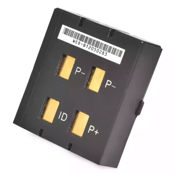 互換 バッテリー 対応 BIOLICHI LB-03 M800 - 画像 (3)