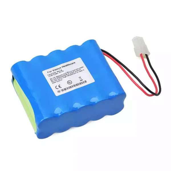 互換 バッテリー 対応 Viasys Healthcare 21542,Viasys Healthcare VELA T-BIRD AMED0022 B11353