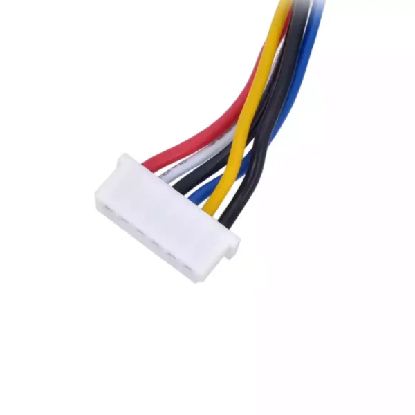 互換 バッテリー 対応 Masimo 14282,Masimo Radical-7 RAINBOW Unipower B11588 - 画像 (4)