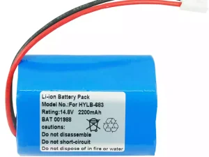 互換 バッテリー 対応 Biocare ECG-1200,ECG-1210,ECG-1201,FM-801