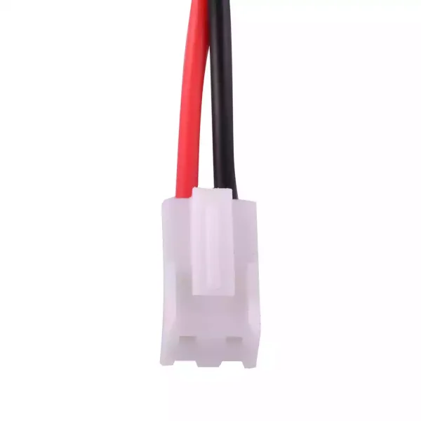 互換 バッテリー 対応 Biocare ECG-1200,ECG-1210,ECG-1201,FM-801 - 画像 (3)