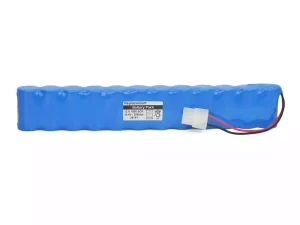 互換 バッテリー 対応 Bruker 12N-3000SCR,12N-2000SCR,12N-1800SCR