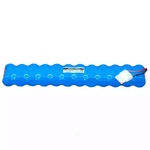 互換 バッテリー 対応 Bruker 12N-3000SCR,12N-2000SCR,12N-1800SCR - 画像 (2)