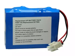 互換 バッテリー 対応 HP M1722A M1722B M1723A M1723B M1724A M1722A/B, M1723A/B,M1724XE