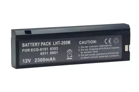互換 バッテリー 対応 NIHON KOHDEN 8830A,TEC7100 TEC7200 TEC7100A TEC7200A TEC7100B TEC7200B TEC7100C TEC7200C TEC7100F TEC7200F TEC7100G  TEC7200G TEC7100R  TEC7200R TEC7100J TEC7200J TEC7100K TEC7200K TEC7100E  TEC7200E TEC7100U TEC7200U TEC7100H TEC7200H TEC7100W TEC7200W