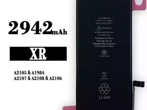 互換 バッテリー 616-00471 対応 iPhone XR /A2105/A1984/A2107/A2108/A2106