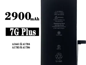 互換 バッテリー 616-00249 対応 iPhone 7 PLUS