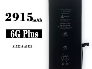 互換 バッテリー 616-0765 対応 iPhone 6G plus