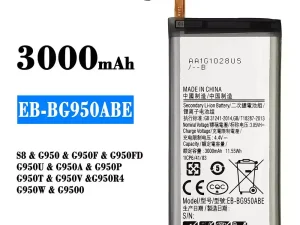 互換 バッテリー EB-BG950ABE 対応 Samsung S8