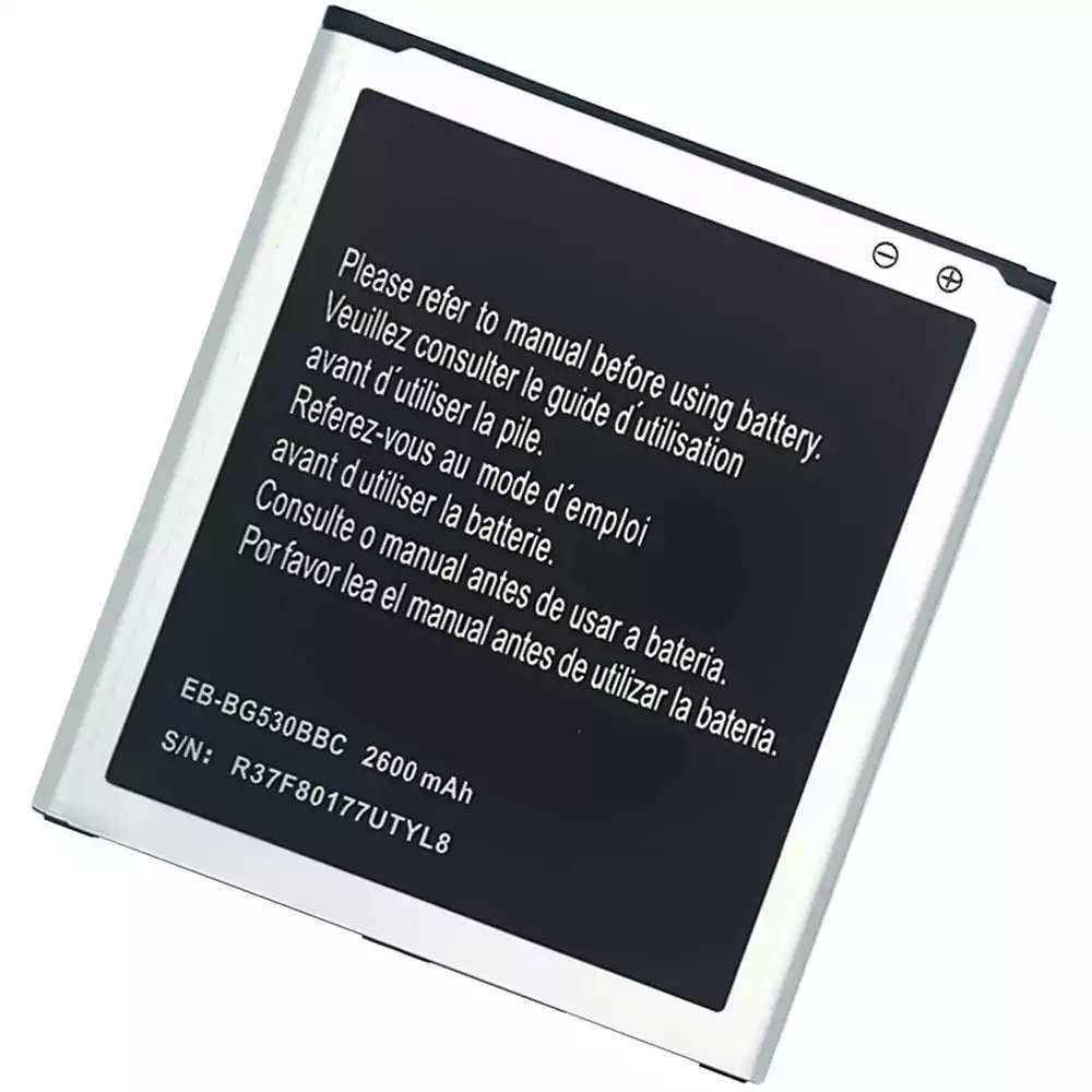 互換 バッテリー EB-BG530BBC 対応 Samsung J3/J3 2016/J3 V/J3 Pro 2016/J5/J5 2015/J2 Ace/J2 Pro 2018/J2 2018/J2 Core/J2 2016/J2 Pro 2016/J2 Core 2020/A2 Core - 画像 (4)