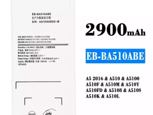 互換 バッテリー EB-BA510ABE 対応 Samsung A5 2016
