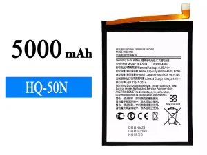 互換 バッテリー HQ-50N 対応 Samsung