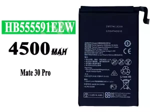 互換 バッテリー HB555591EEW 対応 HUAWEI Mate 30 Pro