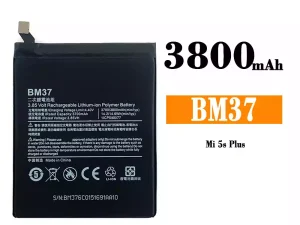 互換 バッテリー BM37 対応 Xiaomi Mi 5S PLUS