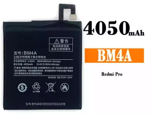 互換 バッテリー BM4A 対応 Xiaomi redmi pro