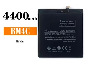 互換 バッテリー BM4C 対応 Xiaomi Mi MIX