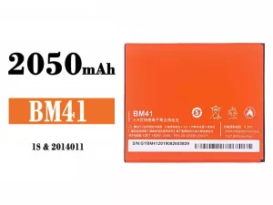 互換 バッテリー BM41 対応 Xiaomi 1S