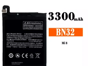 互換 バッテリー BN32 対応 Xiaomi Mi 8
