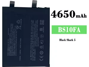 互換 バッテリー BS10FA 対応 Xiaomi Black Shark 5