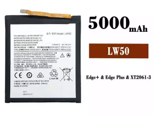 互換 バッテリー LW50 対応 Motorola edge+ / edge Plus / XT2061-3