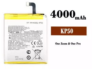 互換 バッテリー KP50 対応 Motorola One Zoom/One Pro