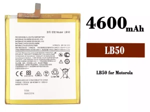 互換 バッテリー LB50 対応 Motorola