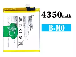 互換 バッテリー B-M0 対応 VIVO X50e