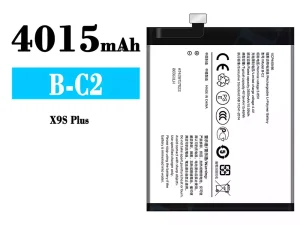 互換 バッテリー B-C2 対応 VIVO X9S Plus