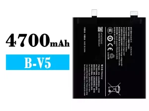 互換 バッテリー B-V5 対応 VIVO