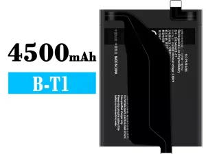 互換 バッテリー B-T1 対応 VIVO