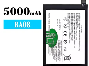 互換 バッテリー BA08 対応 VIVO