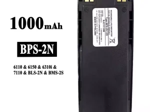 互換 バッテリー BPS-2N 対応 Nokia 7110/6110/6150/6310i