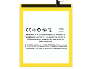 互換 バッテリー BT68 対応 Meizu M3/Blue Charm 3/Blue Charm 3s