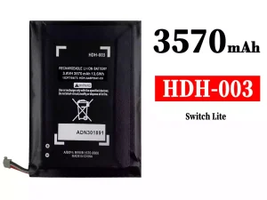 互換 バッテリー HDH-003 対応 Nintendo Switch Lite