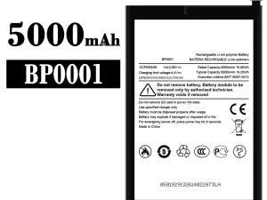 互換 バッテリー BP0001 対応 Benco