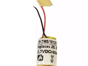 互換 ヘッドフォン バッテリー 対応 JBL T280BT,JBL Reflect Contour 2, Monster iSport ACHIEVE,Audio-Technica ATH-SPORT60BT