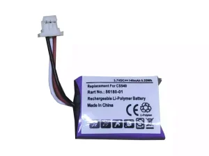 互換 ヘッドフォン バッテリー 対応 212367-01,212367-11,30086180-03