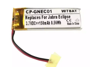 互換 ヘッドフォン バッテリー 対応 AHB371030PA,AHB501235