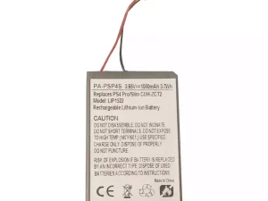 互換 ヘッドフォン バッテリー 対応 Sony PULSE 3D,Sony PS4 DualShock 4,PS4 Slim controller